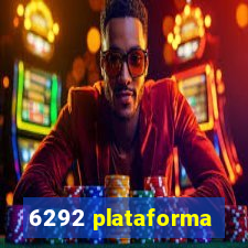 6292 plataforma